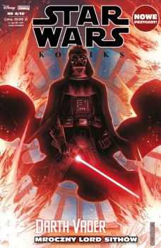 starwars komiks cover