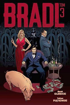 bradl cover