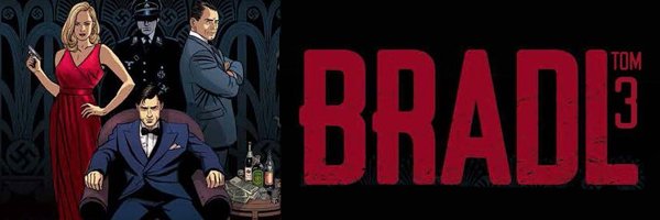 bradl t