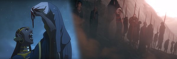 castlevania t