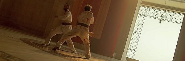 iron fist t