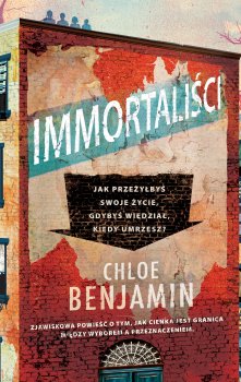immortalisci cover