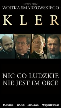 kler cover