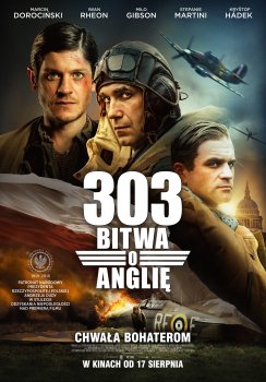 303 cover