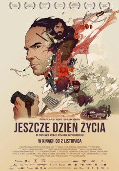 jeszcze dzien zycia cover