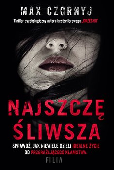 najszczesliwsza cover