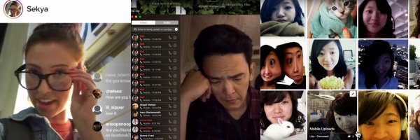 searching t