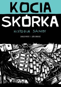 kocia cover
