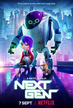 next gen cover