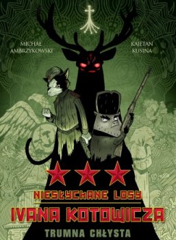 ivan cover