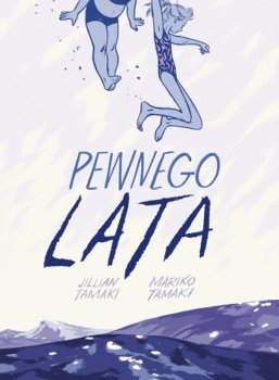 pewnego lata cover