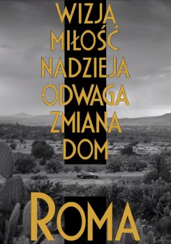 roma cover