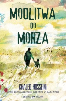 modlitwa do morza cover