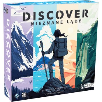 nieznane lady cover