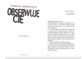 obserwuje cie t1