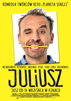 juliusz cover