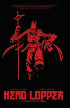 head lopper cover