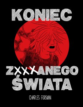 koniec zxxxanego swiata cover