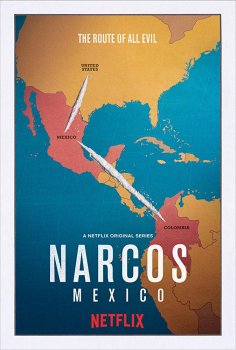 narcos cover