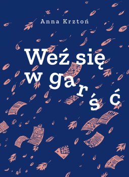wez sie w garsc cover