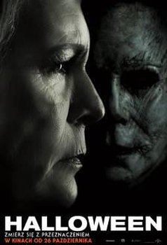 halloween cover