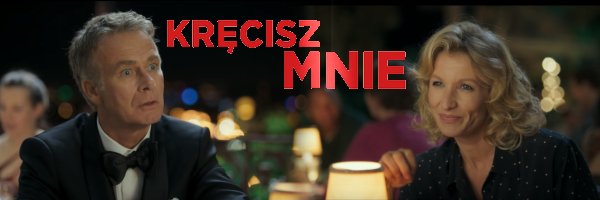krecisz mnie t