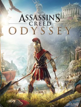 assassins cover