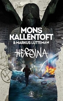 heroina cover