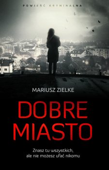 dobre miasto cover