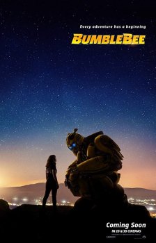 bumblebee cover