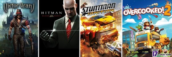 games with gold t