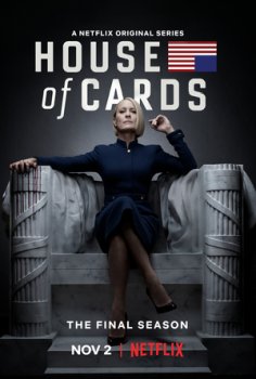 house of cards cover