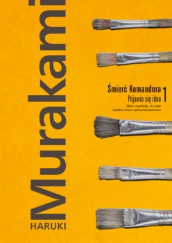 smierc komandora 1 cover