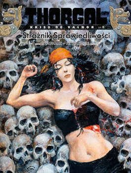 straznik sprawiedliwosci cover