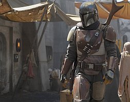 mandalorian t1