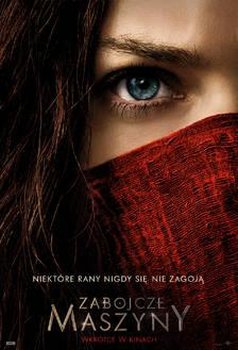 zabojcze maszyny cover
