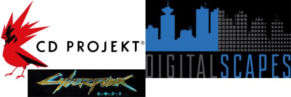cdprojekt t