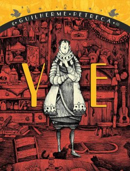 ye cover