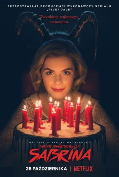 sabrina cover