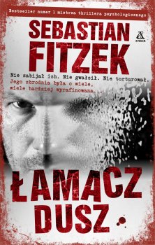 lamacz dusz cover