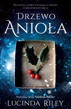 drzewo aniola cover