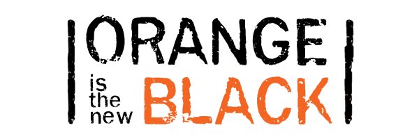 orange is the new black cover