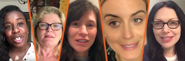 orange is the new black t