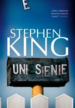 uniesienie cover