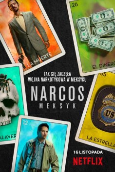 narcos cover