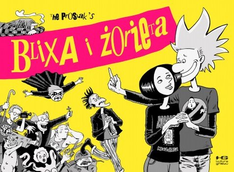 blixa zorzeta cover