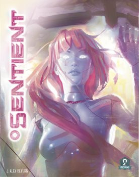 sentient cover