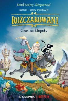 rozczarowani cover