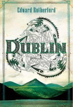 dublin cover