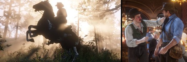 red dead redemption t2